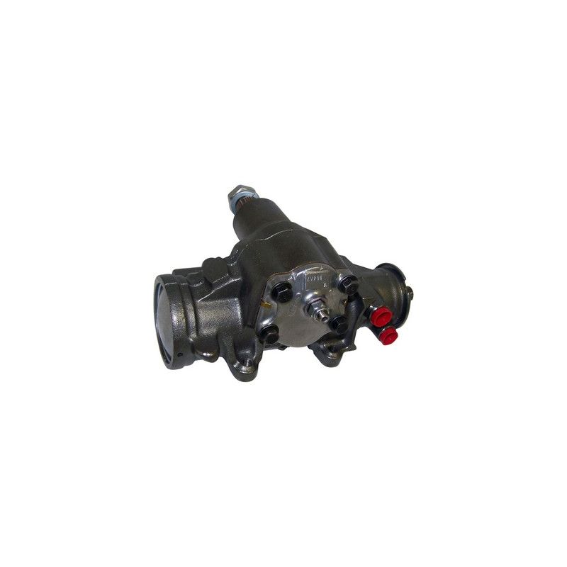 Scatola sterzo servo nuova CJ 72-86 Scatola sterzo servo nuova CJ 72-86