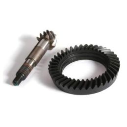 Kit pignone-corona Alloy 4.10 D30 TJ/ZJ 97-06