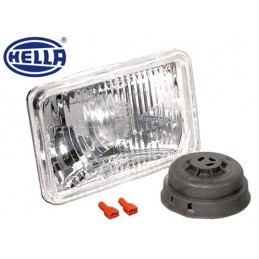 Faro anteriore Hella 14x20 YJ/XJ 84-95