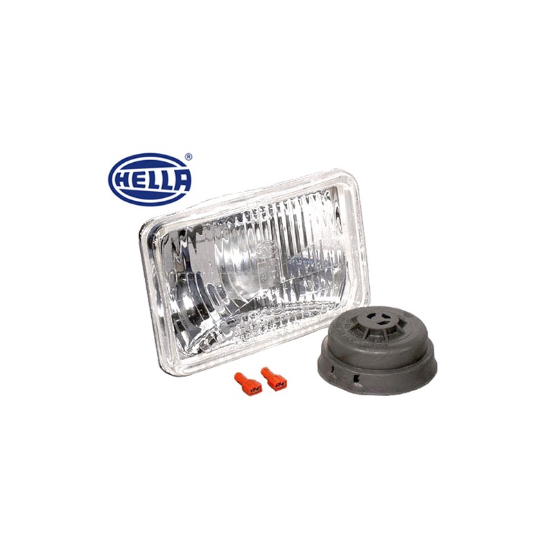 Faro anteriore Hella 14x20 YJ/XJ 84-95