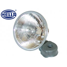 Faro anteriore Hella CJ/TJ 73-06