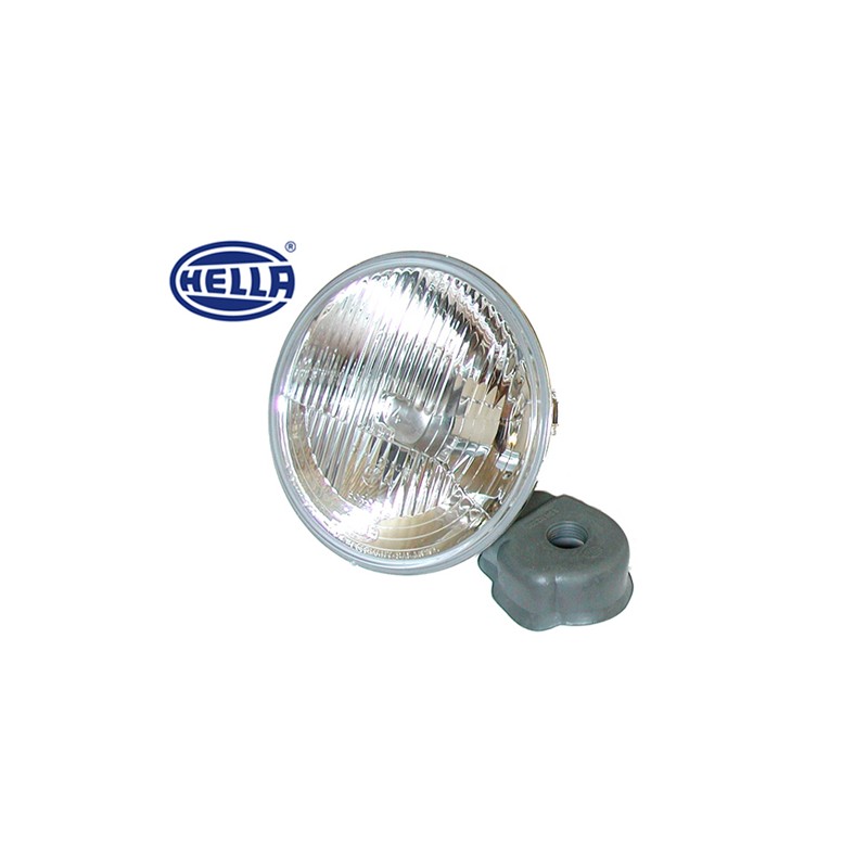 Faro anteriore Hella CJ/TJ 73-06