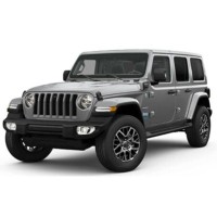 Jeep Wrangler JL 18-22