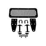 Cromature e Inox TJ