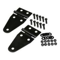 Cromature e Inox YJ