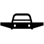 Bumper e protezioni TJ
