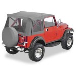 Softop TJ