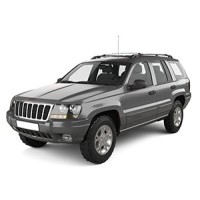 Jeep Grand Cherokee WK WH