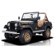 Jeep CJ7 76-86