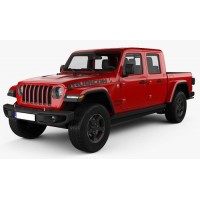 Jeep Gladiator JT