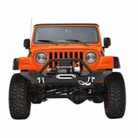 Ricambi accessori jeep Wrangler TJ 97-06