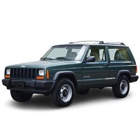 Jeep Cherokee XJ 84-01