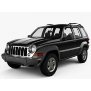 Jeep Cherokee KJ Liberty 02-07