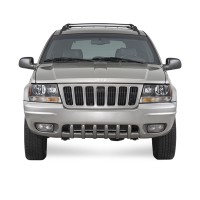 Jeep Grand Cherokee WJ 99-04