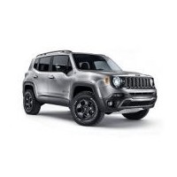 New Renegade
