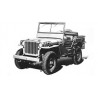 Vintage Jeep 41-75