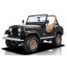 Jeep CJ7 76-86