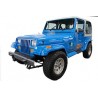 Jeep Wrangler YJ 87-95