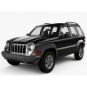 Jeep Liberty KJ 02-07