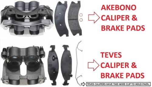 Akebono vs Teves