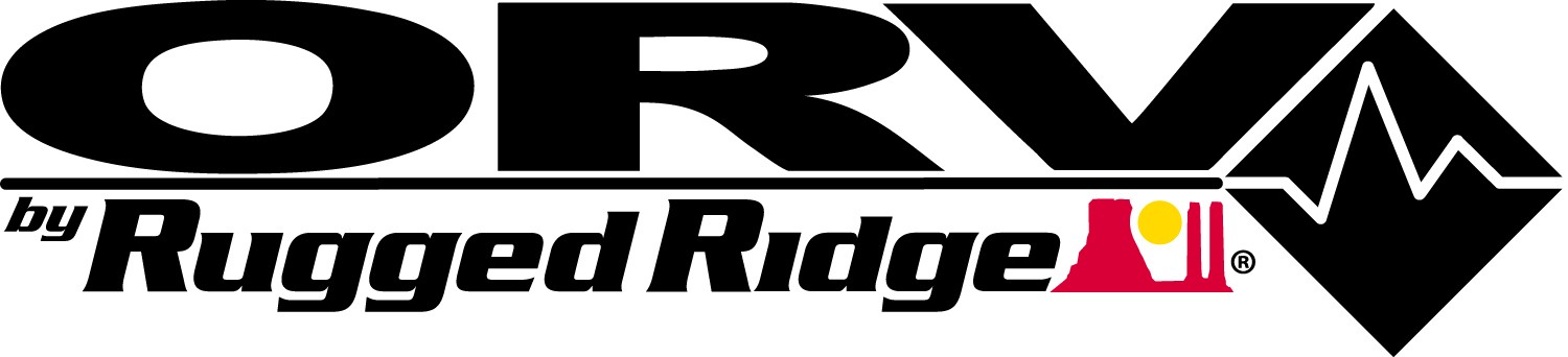 ORV RuggedRidge